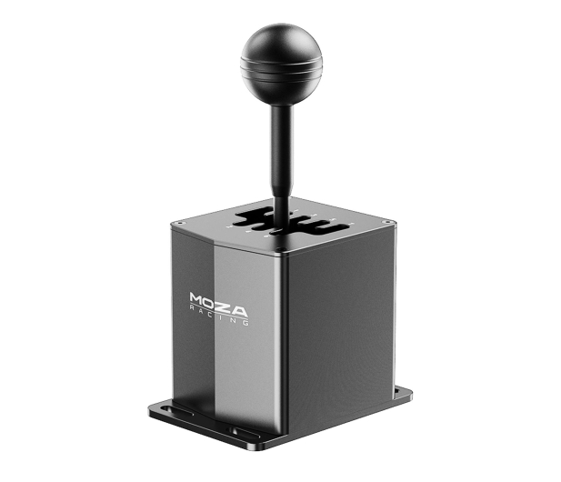 MOZA Skrzynia biegów Moza Racing HGP RS039 - 1339617 - zdjęcie
